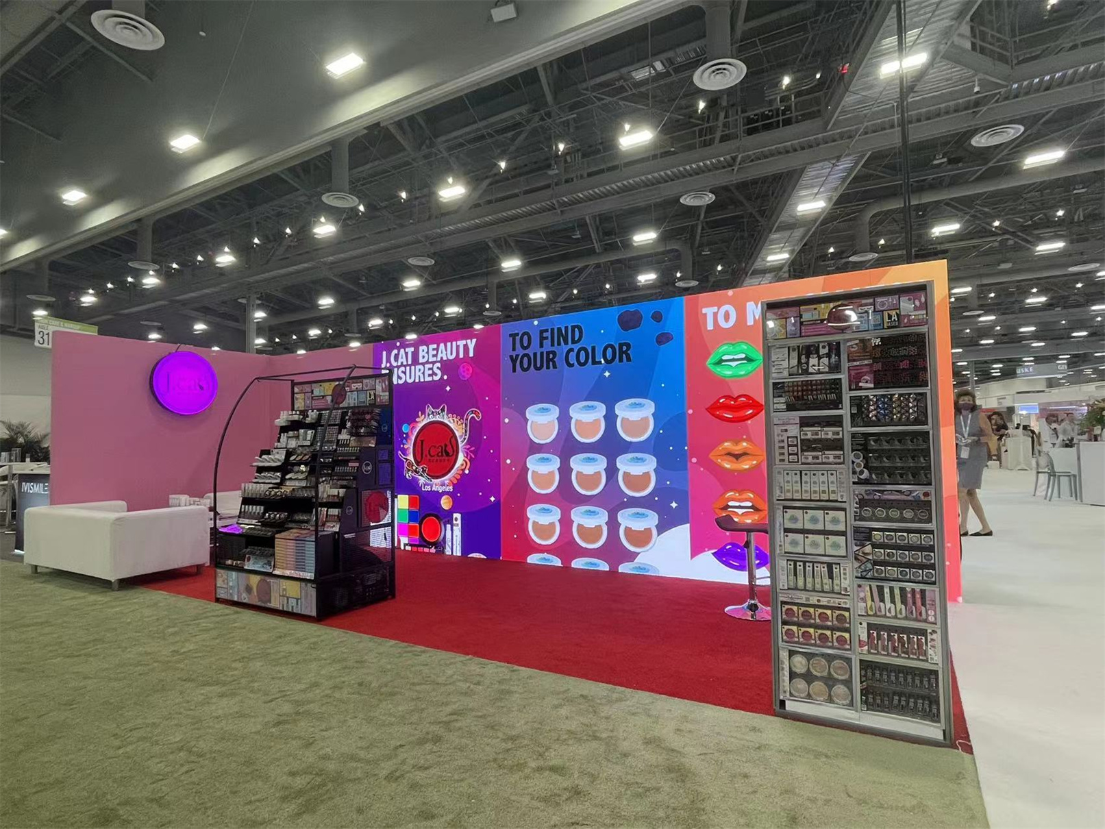 Booth Design Guide Booth Design Guide
