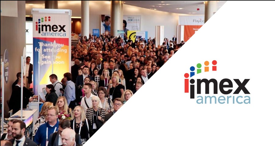 Imax America Trade Shows In Las Vegas