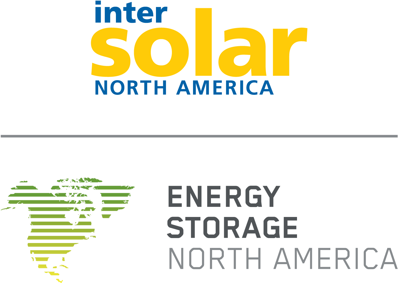 Intersolar & Energy Storage North America