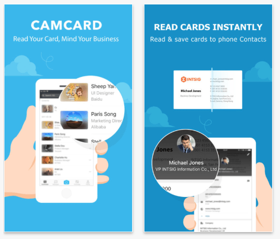 Trade Show Apps Trade Show Apps