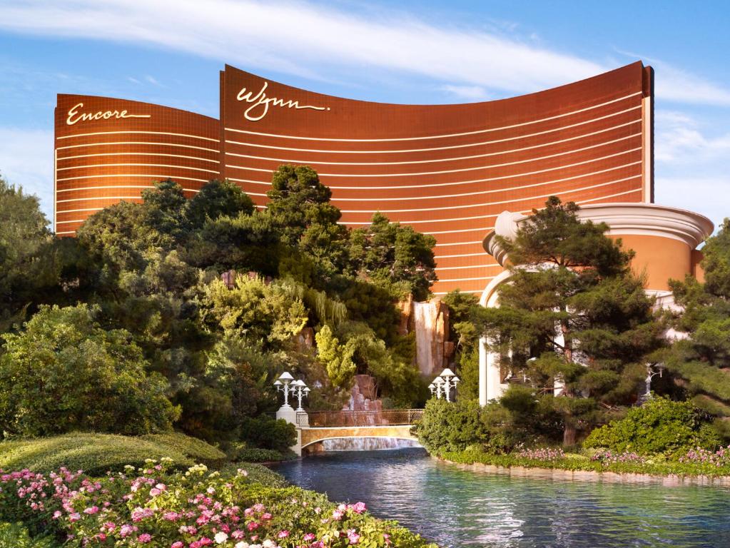 Best Hotel To Stay In Las Vegas For Trade Shows Best Hotel To Stay In Las Vegas For Trade Shows