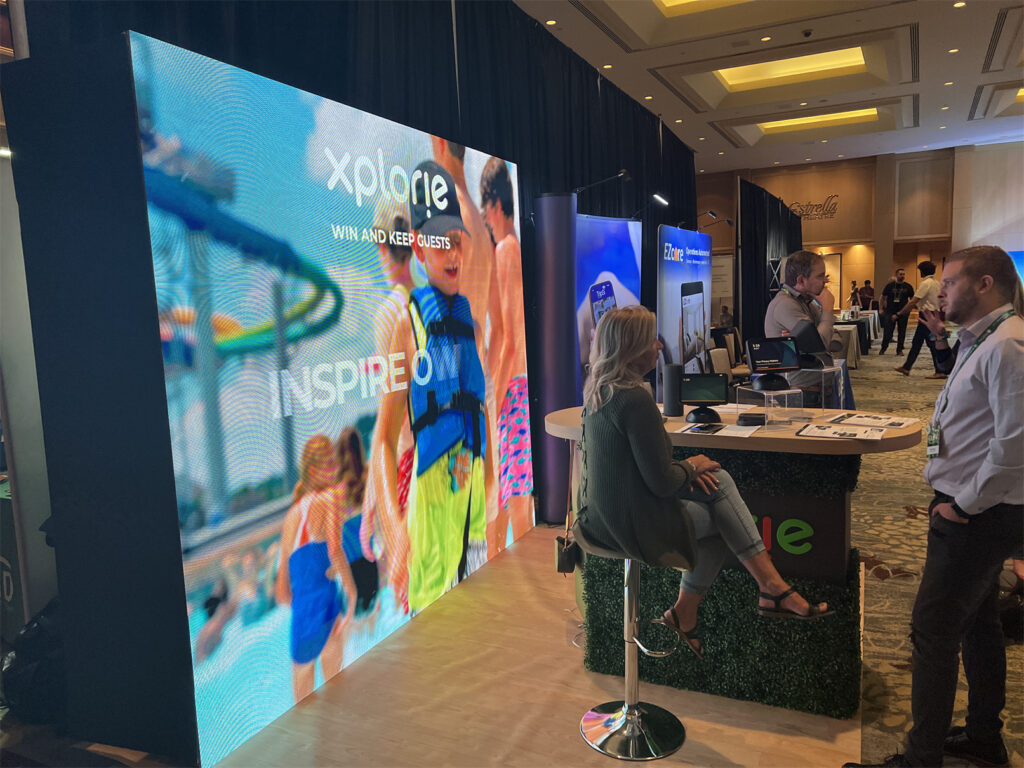 Cutting Edge Technologies To Leverage At Your Next Trade Show