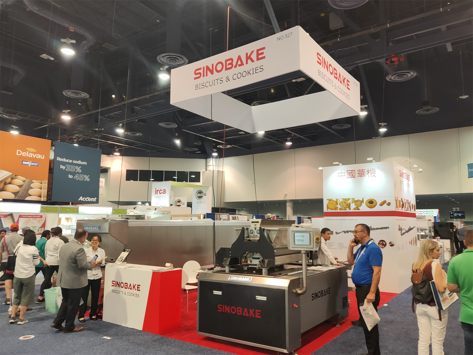 Exhibition Booth Exhibition Booth