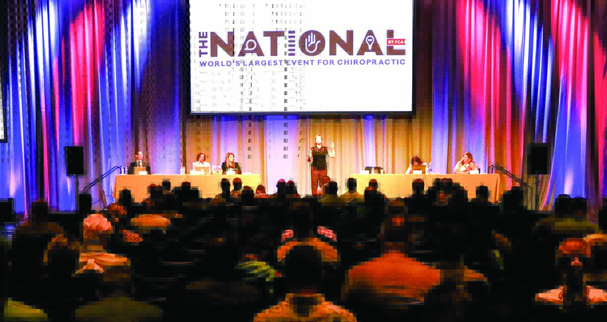 Florida Chiropractic Association Fca National Convention Amp Expo Trade Shows In Orlando