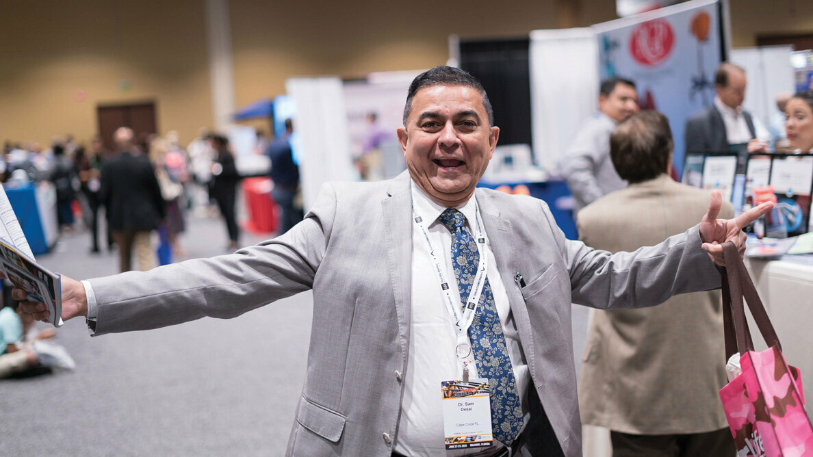 Florida Dental Convention Fdc 2021 In Trade Shows In Orlando