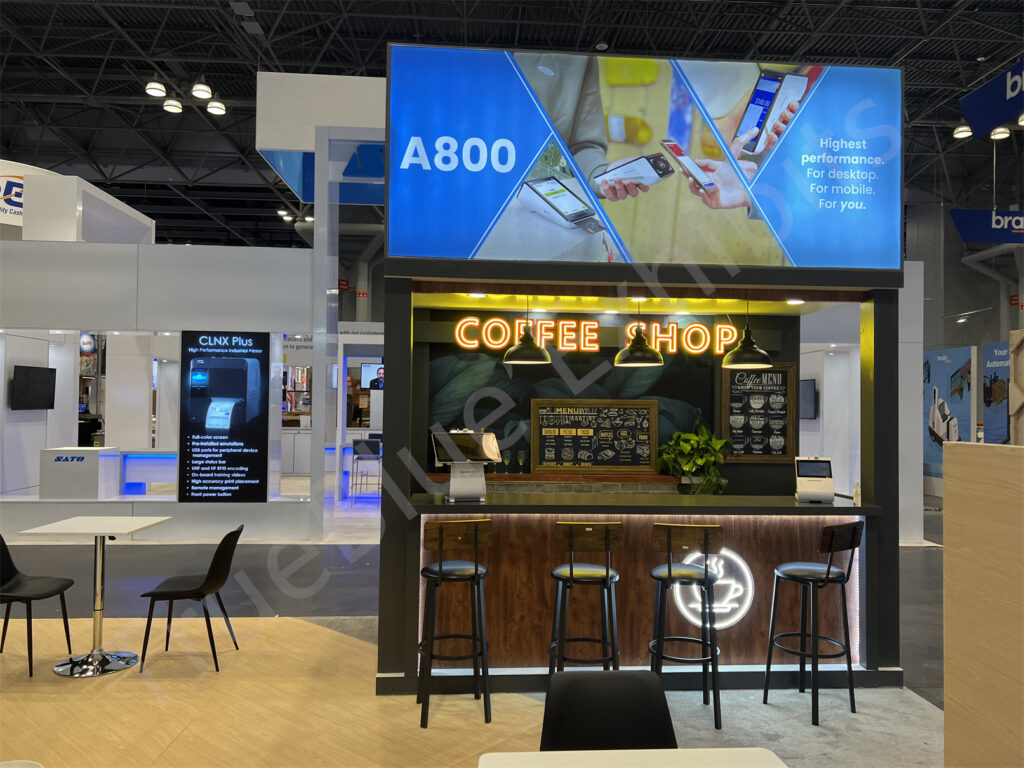 In Person Trade Show