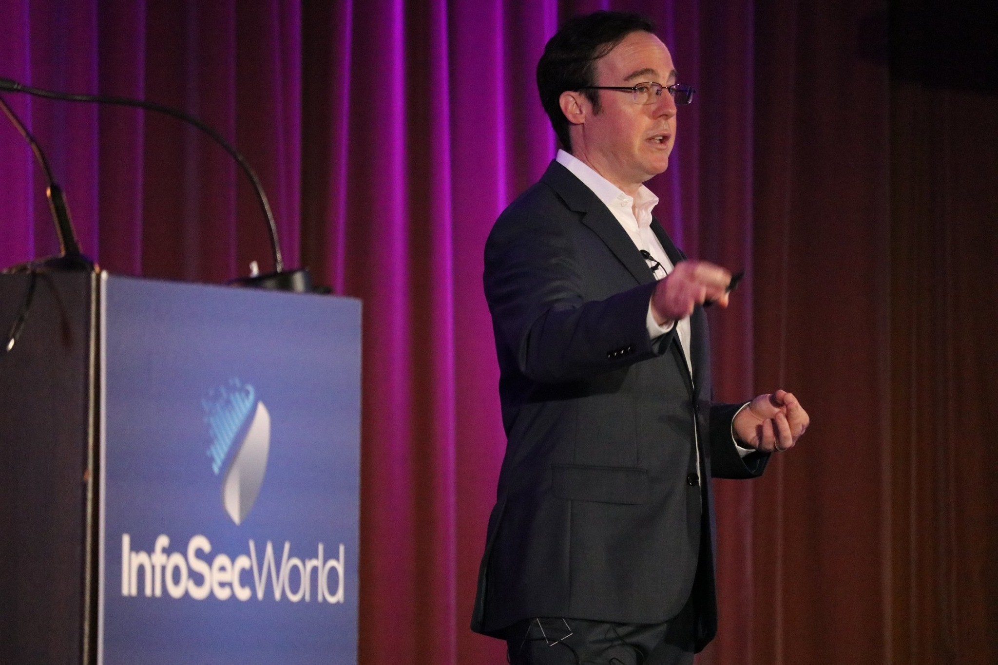 Infosec World Conference Amp Expo Trade Shows In Orlando