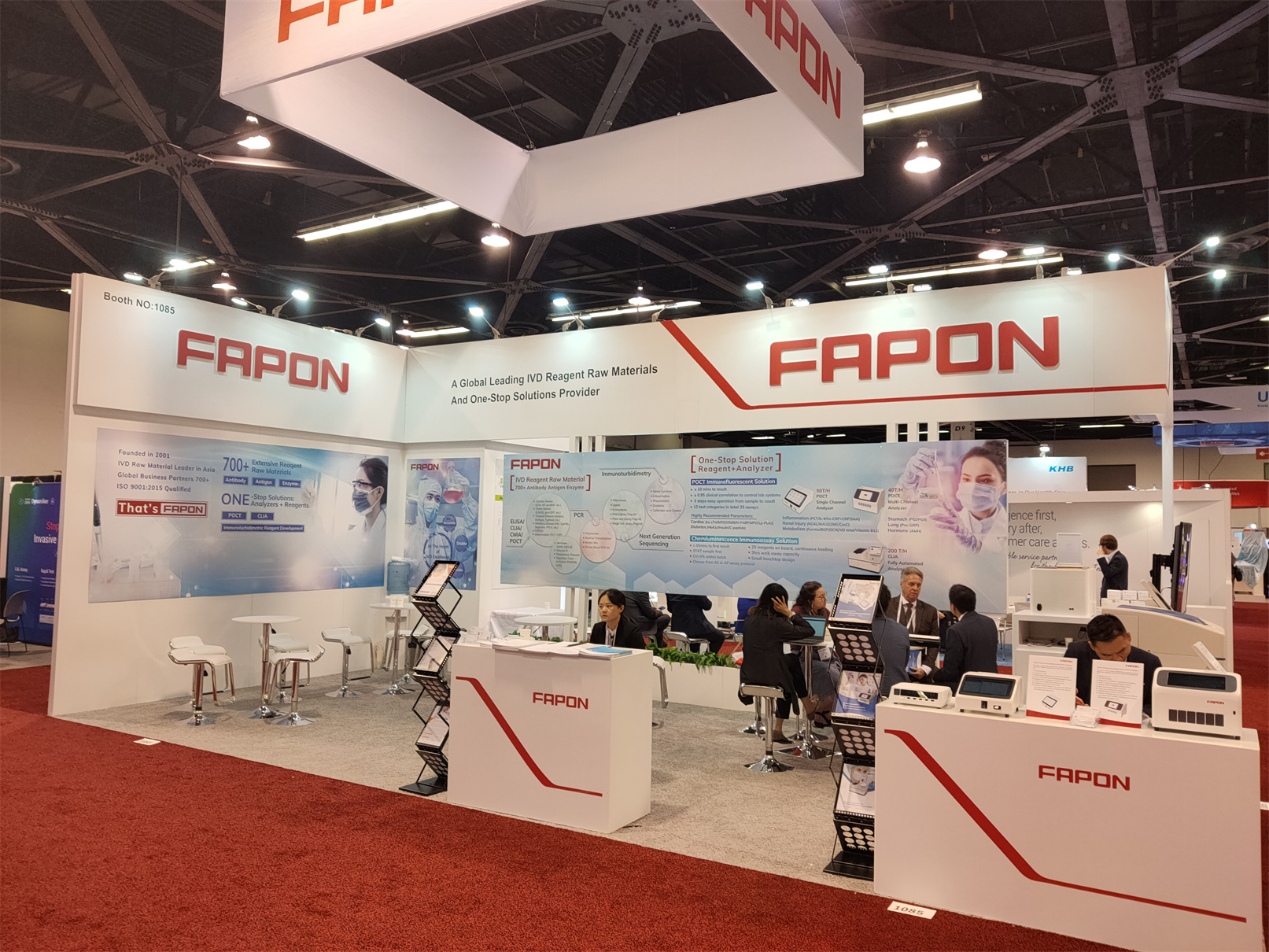 Las Vegas Trade Show Boost Las Vegas Trade Show Boost