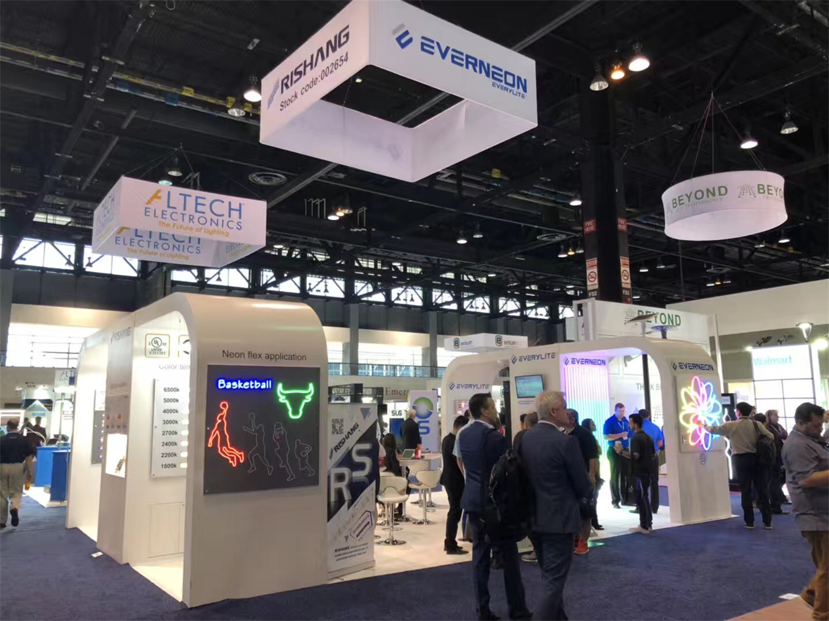 Trade show Marketing in Las Vegas Helps To Solve Customers Problems