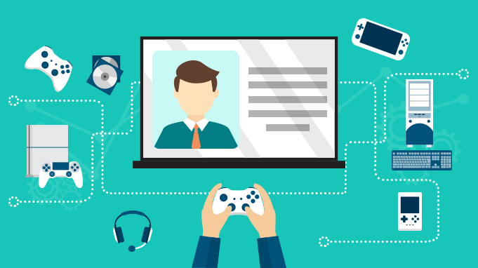 Pre Trade Show Gamification for Marketing Pre Trade Show Gamification for Marketing