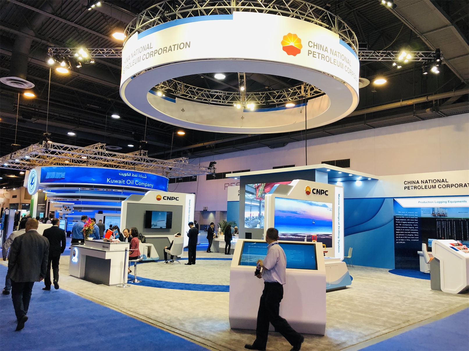 The Dna Of A Good Trade Show The Dna Of A Good Trade Show