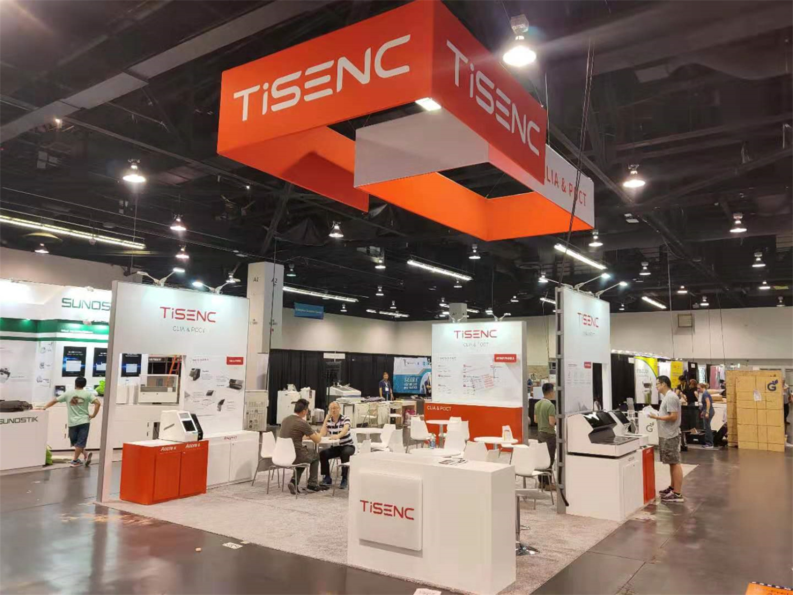 Tips For Marketing For A Trade Show