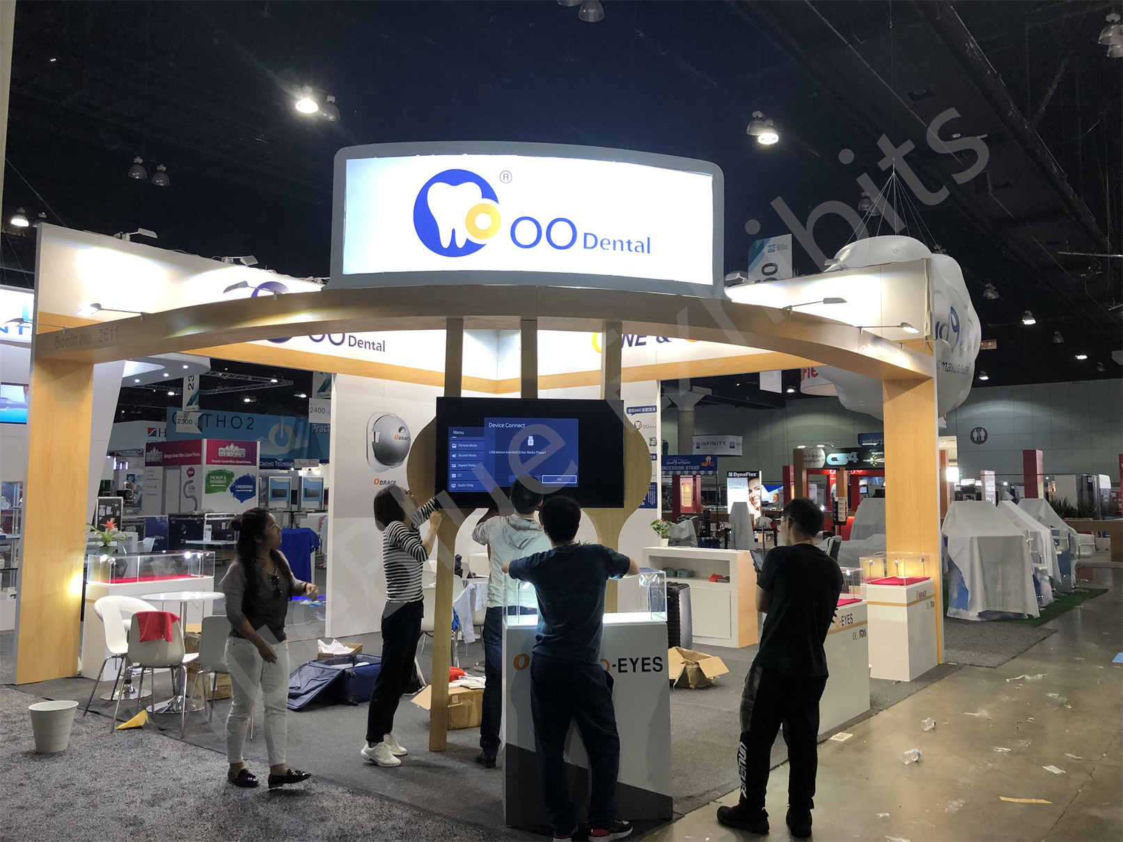 Tips For Marketing For A Trade Shows