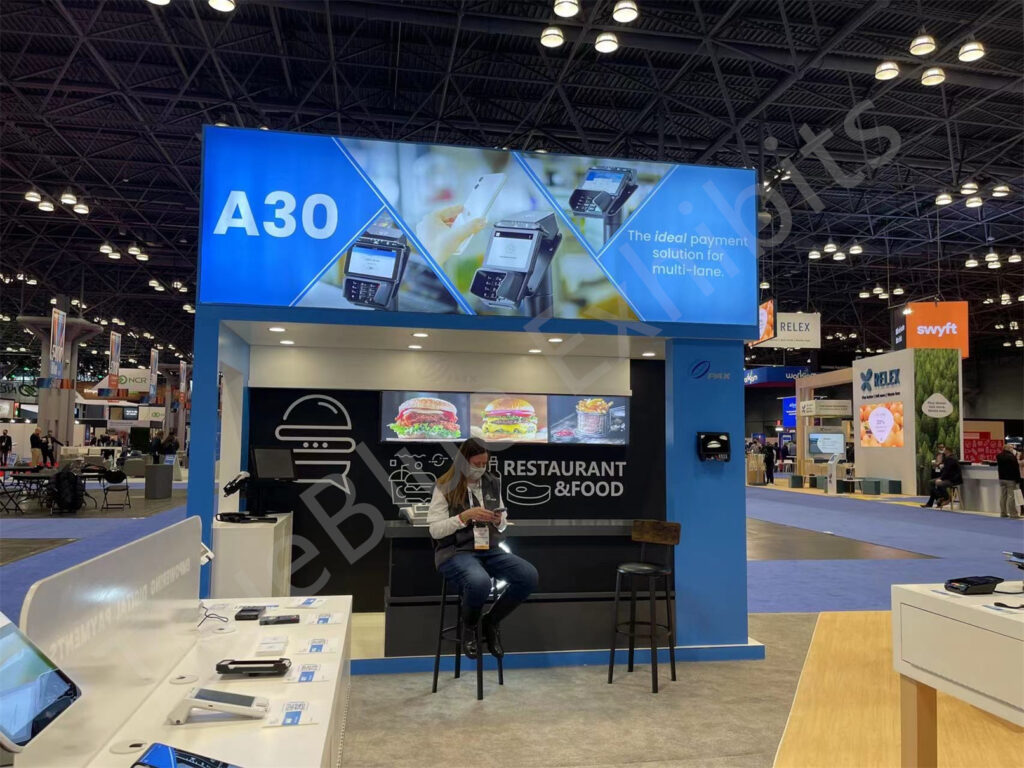 Trade Show Trade Show