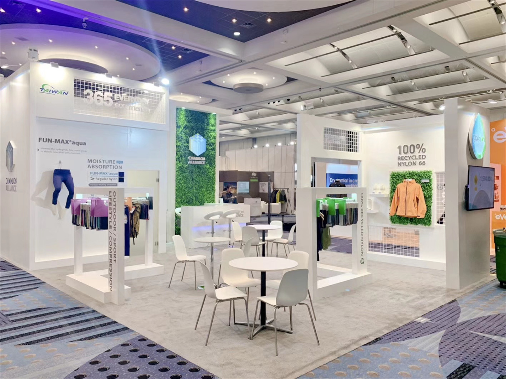 Trade Show Marketing Techniques Trade Show Marketing Techniques