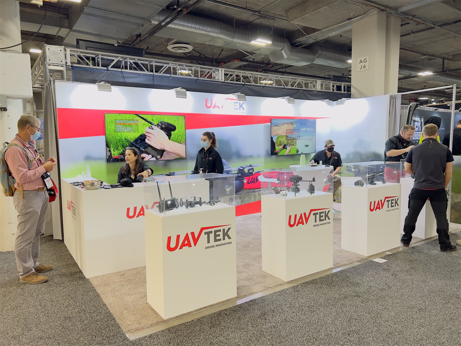 Tradeshow Strategies Is An Exhibit Rental