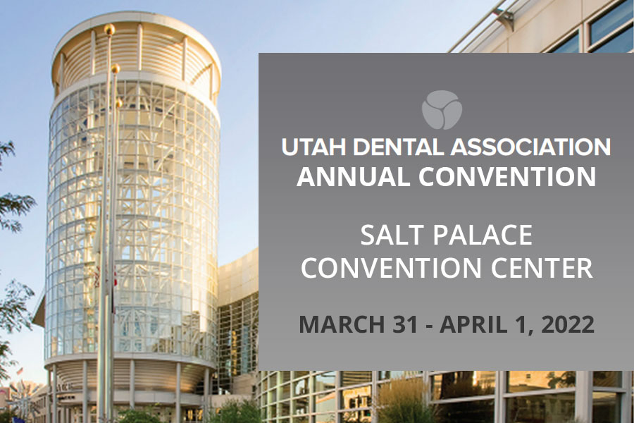 Utah Dental Association Utah Dental Association