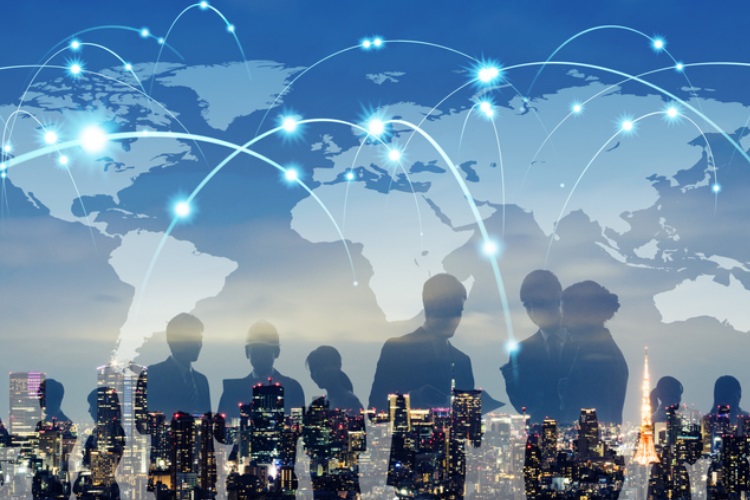 Virtual Pre Show Event