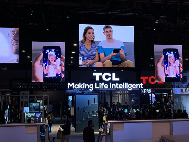 Led Video Walls