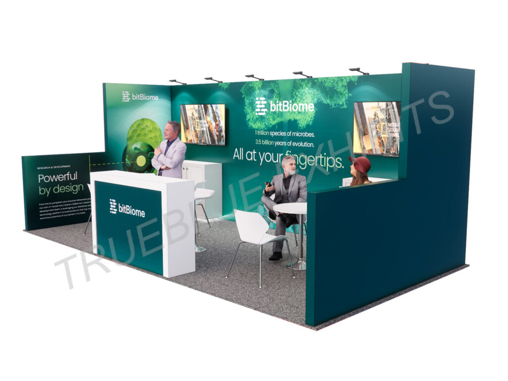 Natural Products Expo East 2025 Exhibits