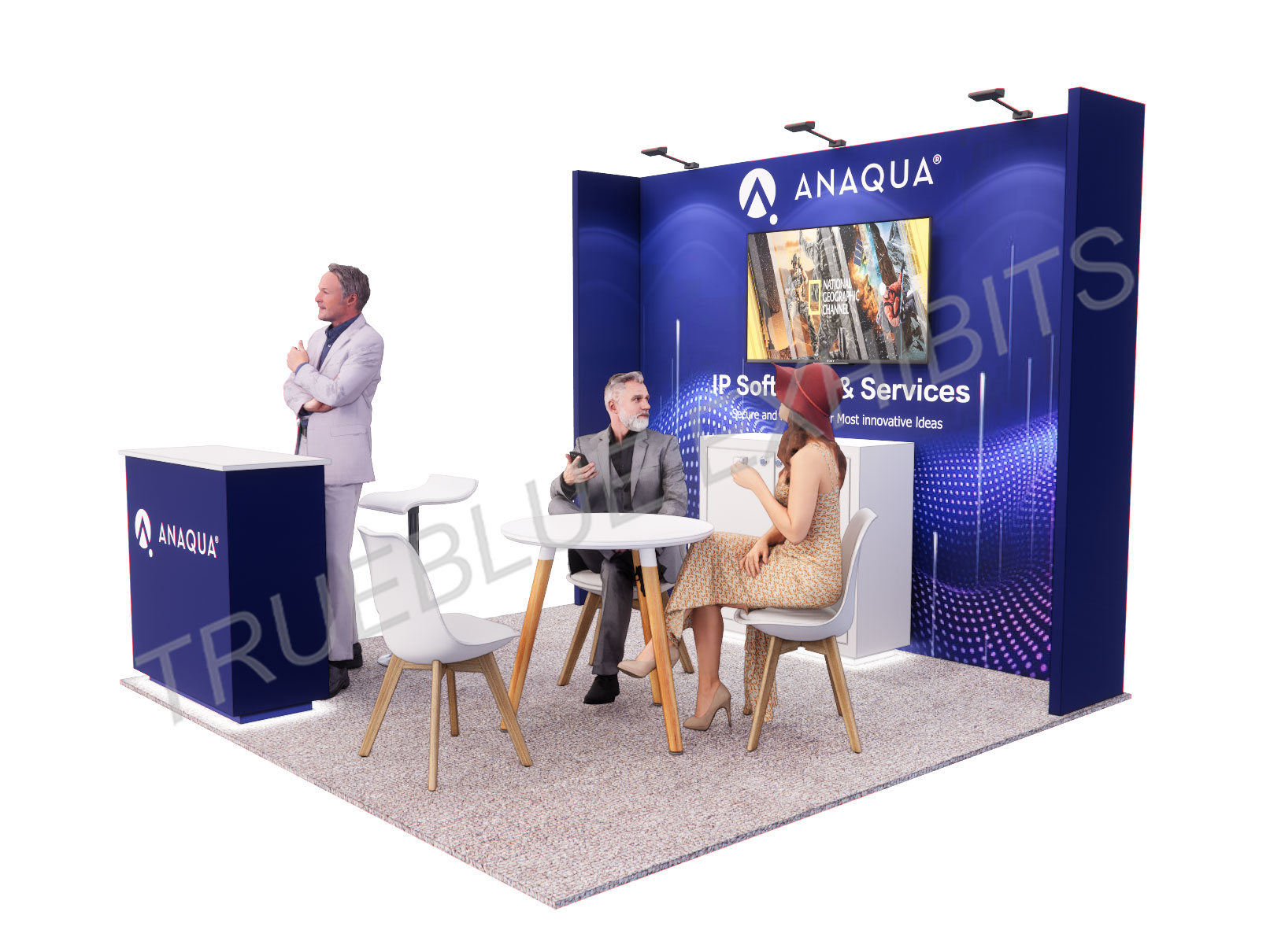 Contingent Workforce Strategies (CWS) Summit