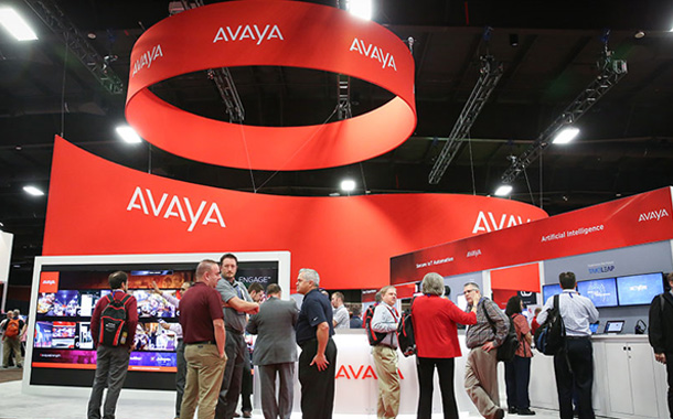 Avaya