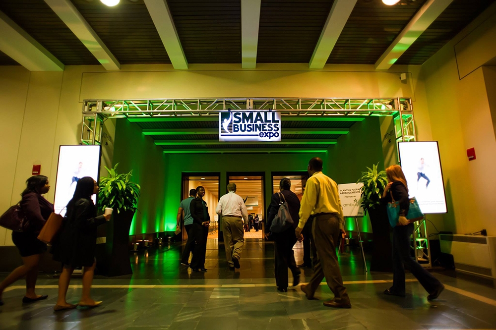 Small Business Expo
