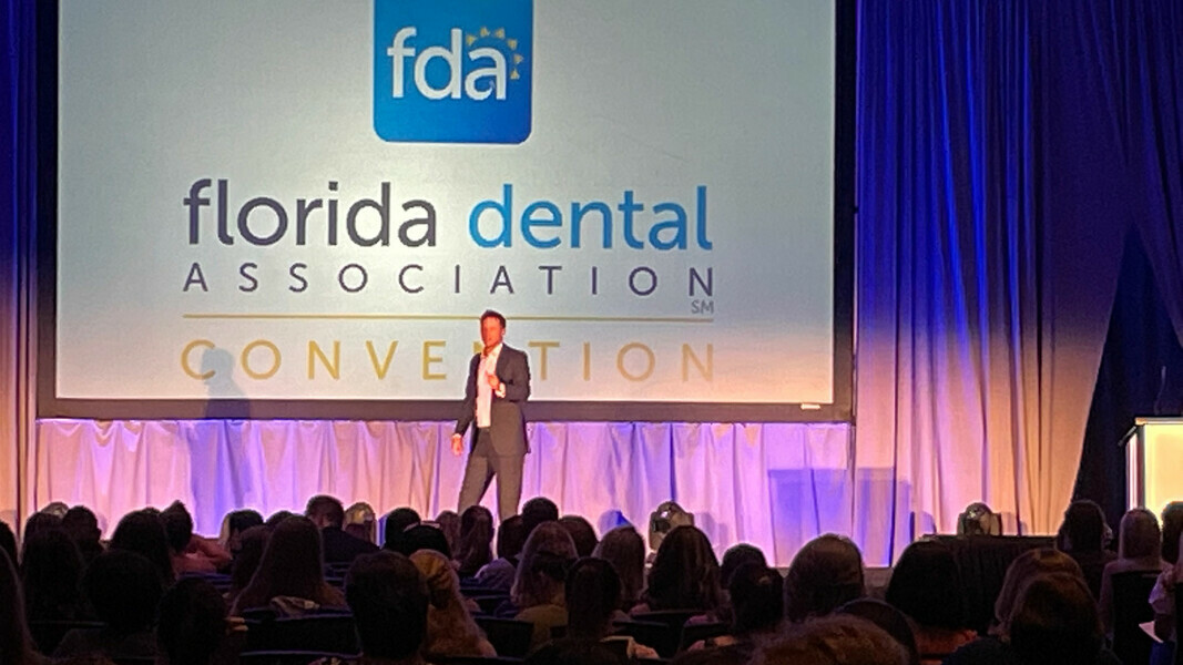 Florida Dental Association (FDA) Convention: