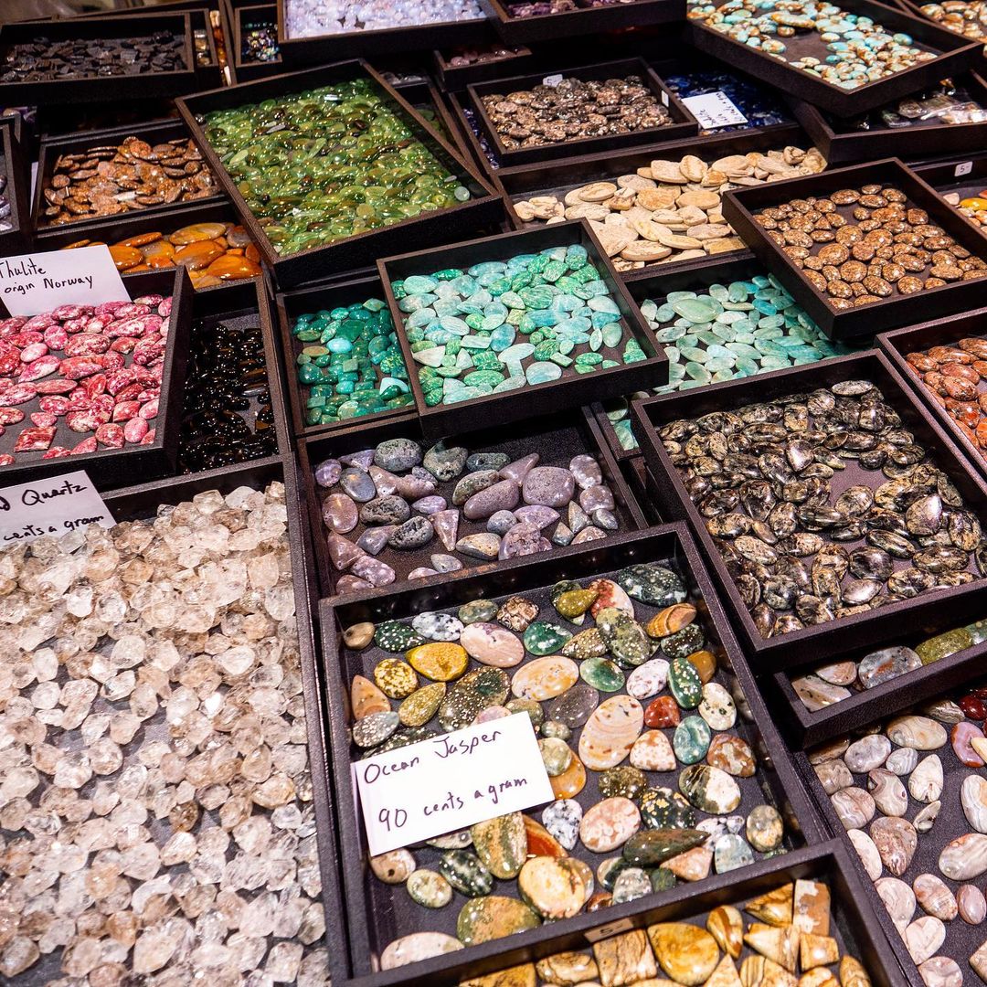 Gem Faire 2