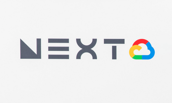 Google Cloud Next 2019