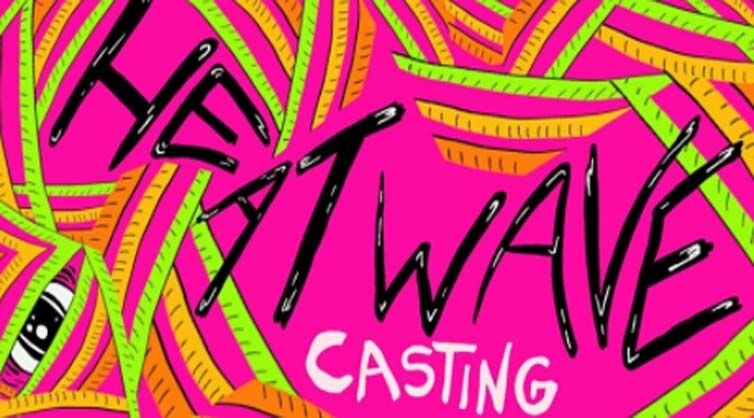 Top Trade Shows of Los Angeles, Heatwave Fashion Show Casting Call Top Trade Shows of Los Angeles, Heatwave Fashion Show Casting Call