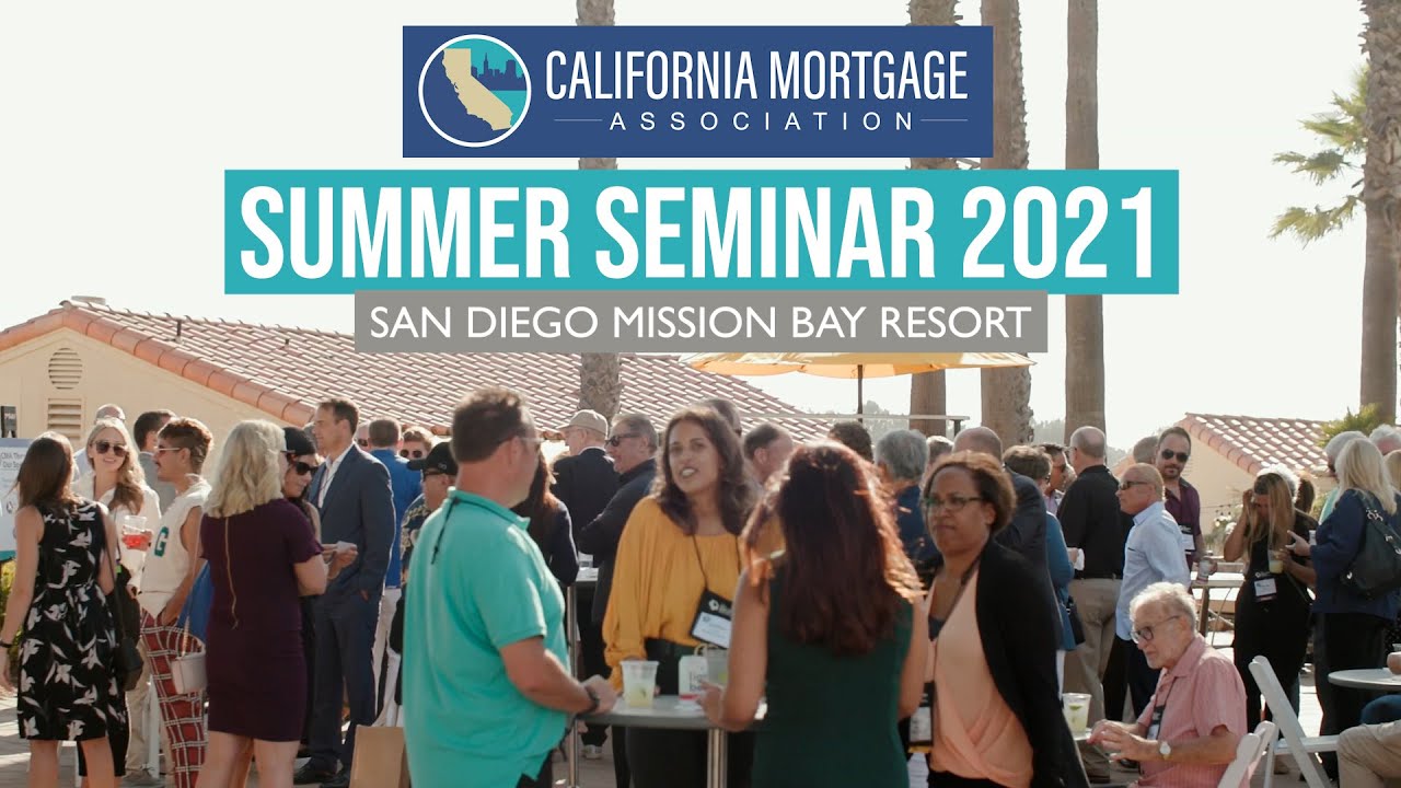 California Mortgage Expo San Diego