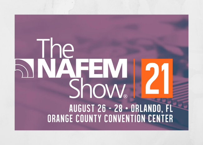 Nafem 2021