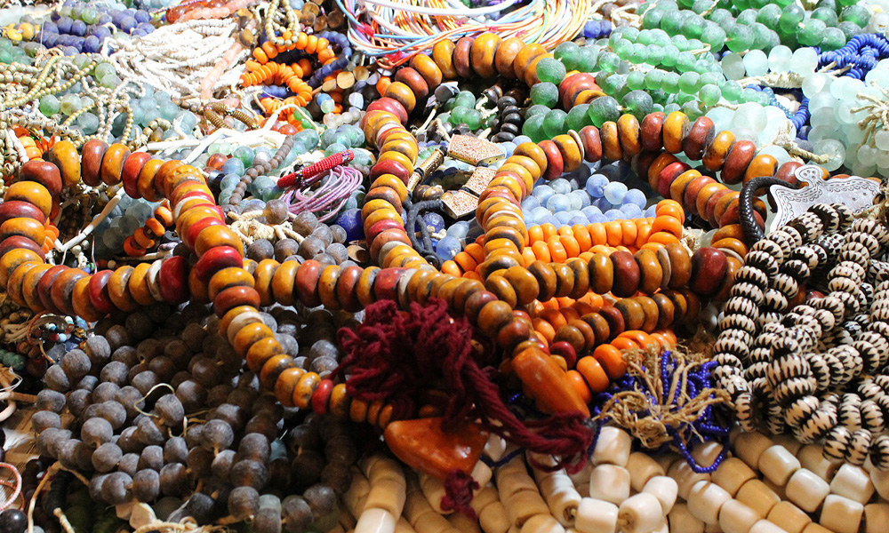 image4 2 Pasadena Beads and Design Trade Show in Los Angeles: