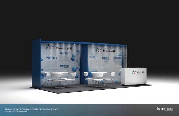 Types of Trade Show Booth Designs You Can Use