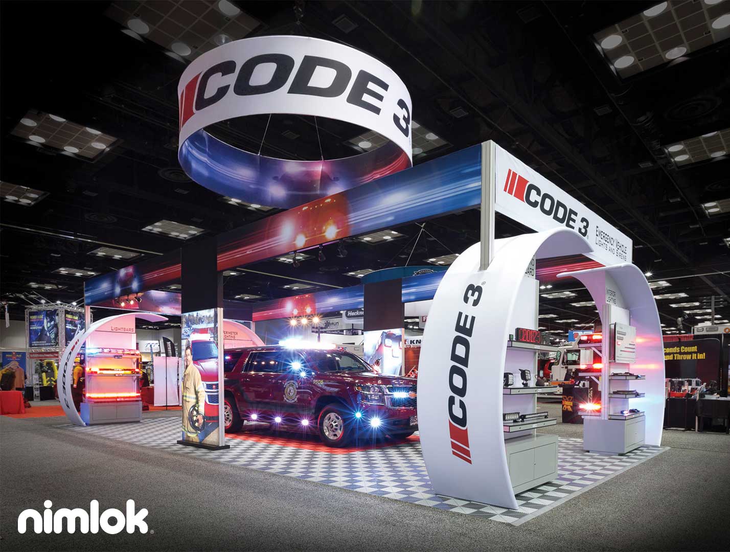 Types of Trade Show Booth Designs You Can Use Types of Trade Show Booth Designs You Can Use