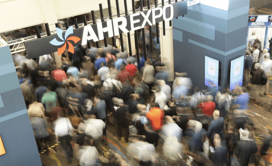 AHR Expo
