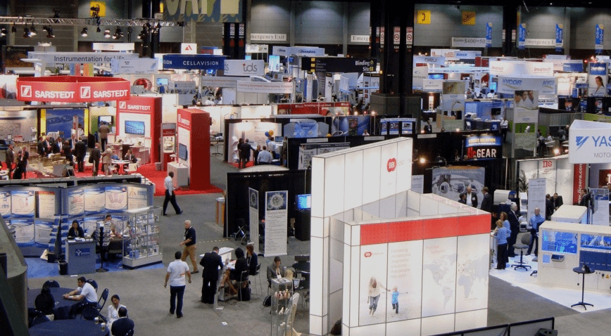 Clinical Lab Expo