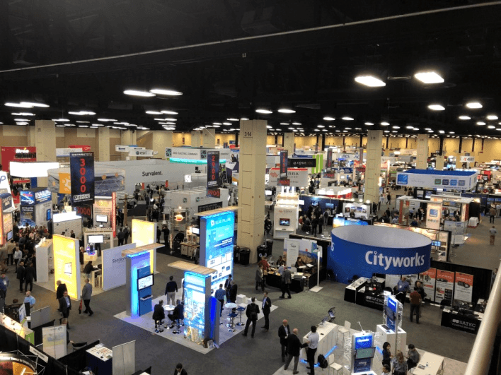 Distributech