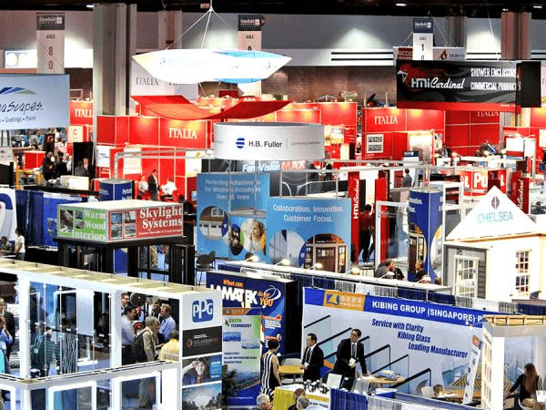 Glassbuild