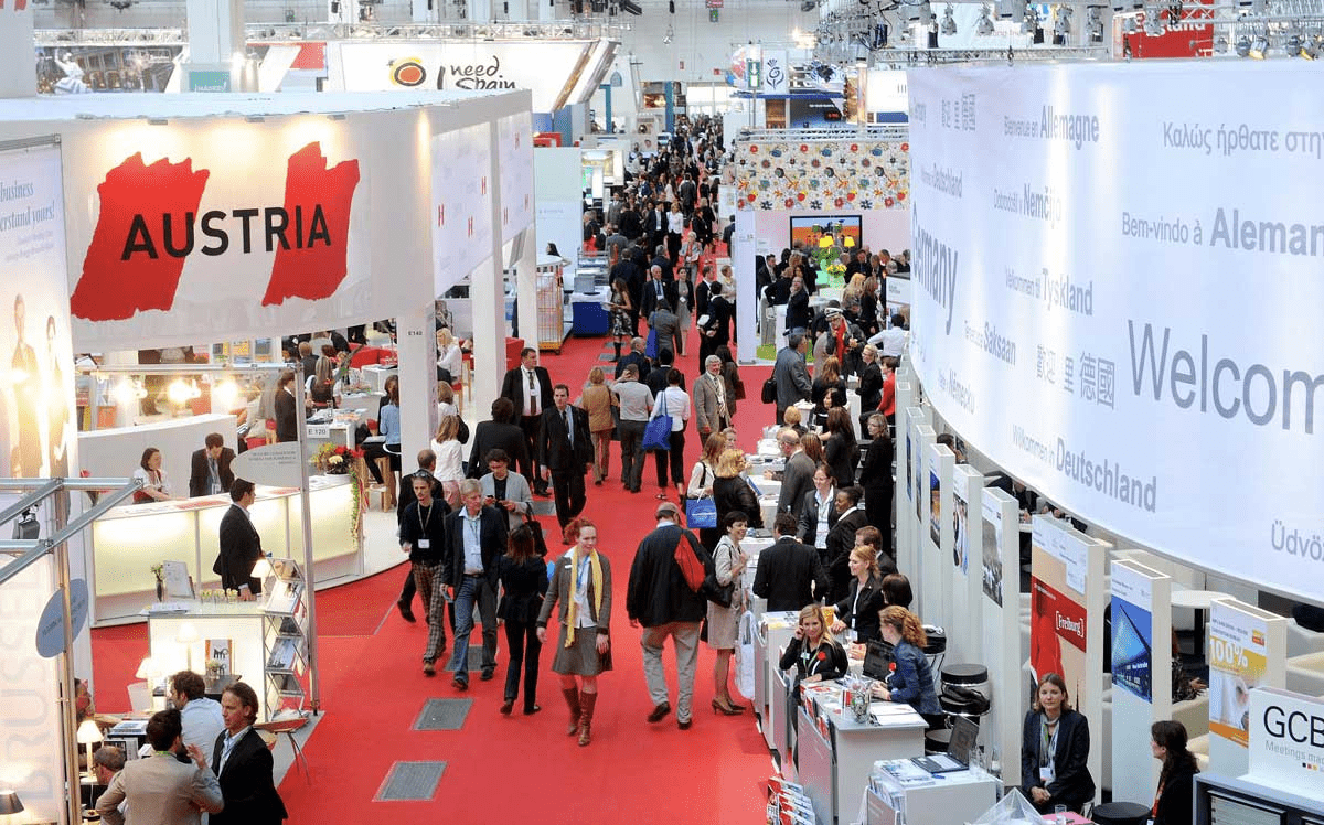 IMEX America Trade Show