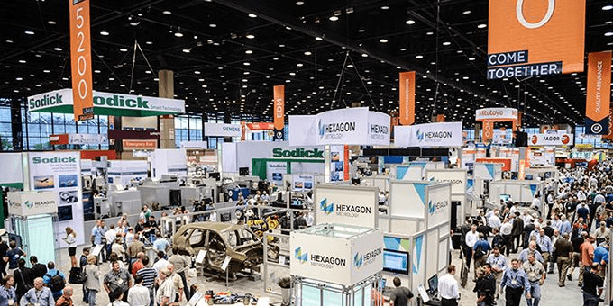 IMTS Chicago
