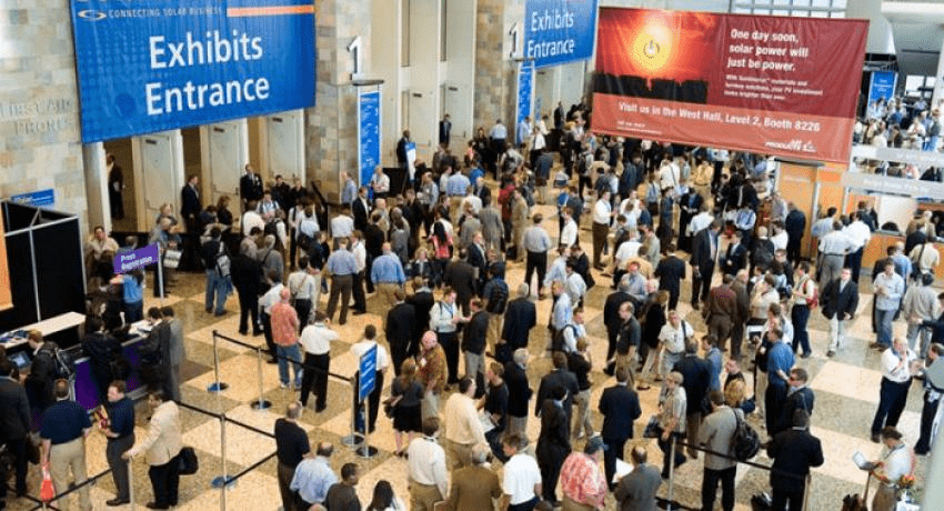 Intersolar North America