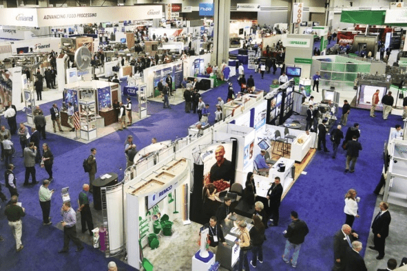 IPPE Expo