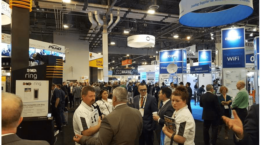 International Security Conference