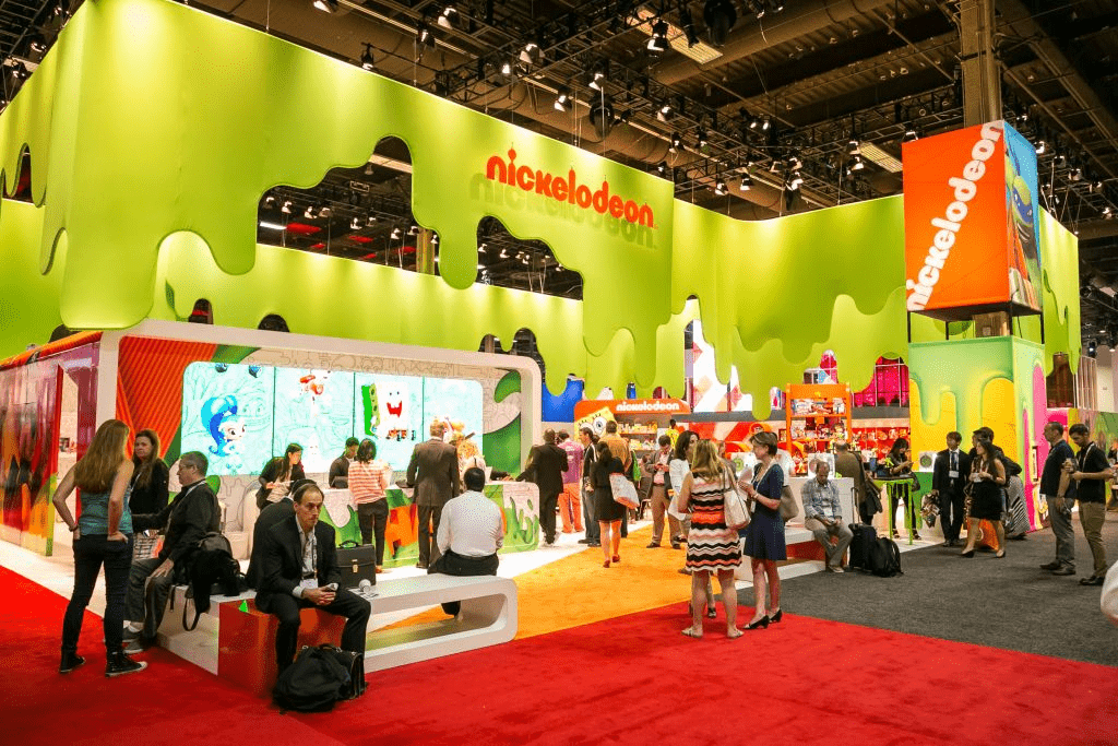 Licensing Expo