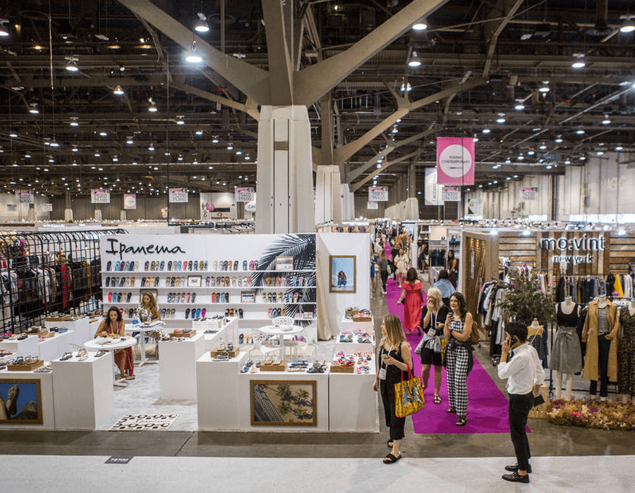 Magic Marketplace Summer