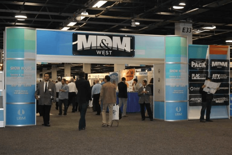 MD&M West