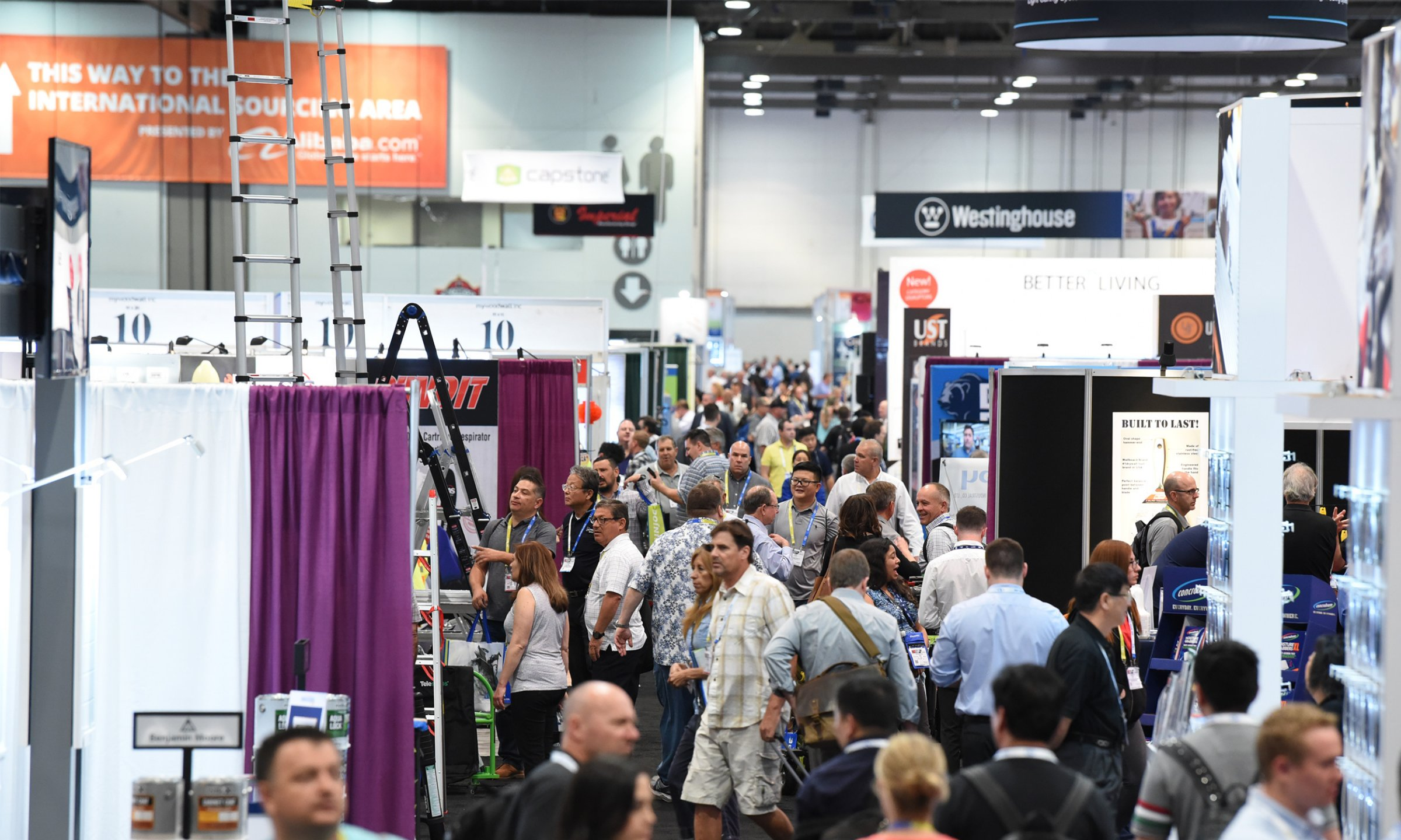 National Hardware Show
