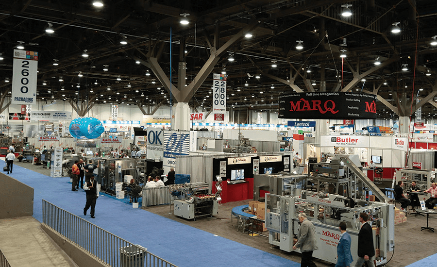 PACK EXPO Las Vegas